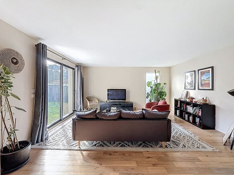 Maison à vendre, 129m², Saint-Maur-des-Fossés