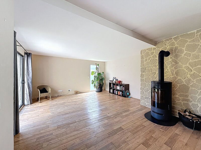 Maison à vendre, 129m², Saint-Maur-des-Fossés