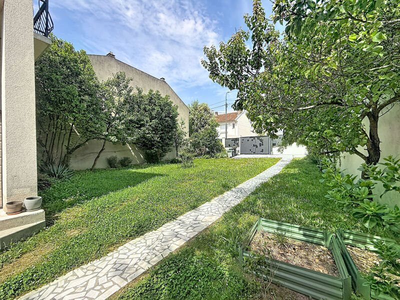 Maison à vendre, 162m², Saint-Maur-des-Fossés