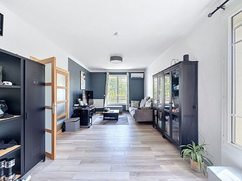 Maison à vendre, 162m², Saint-Maur-des-Fossés