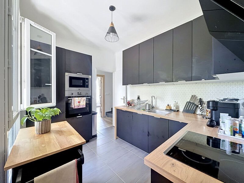 Maison à vendre, 162m², Saint-Maur-des-Fossés