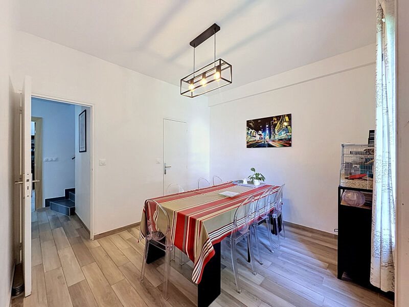 Maison à vendre, 162m², Saint-Maur-des-Fossés