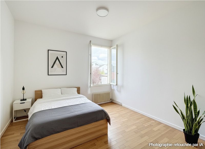 Appartement à vendre, 21m², Saint-Maur-des-Fossés