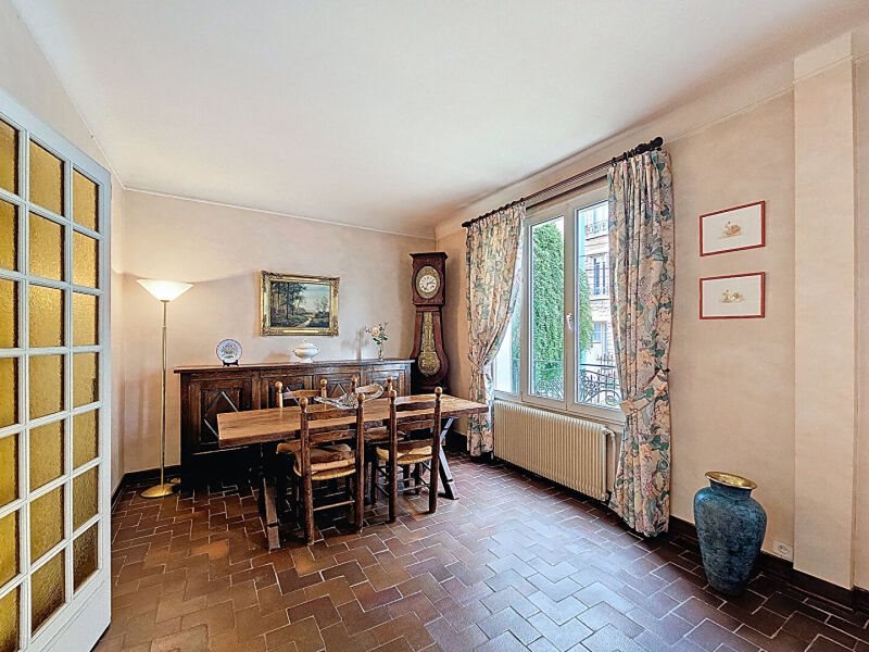Maison à vendre, 95m², Saint-Maur-des-Fossés