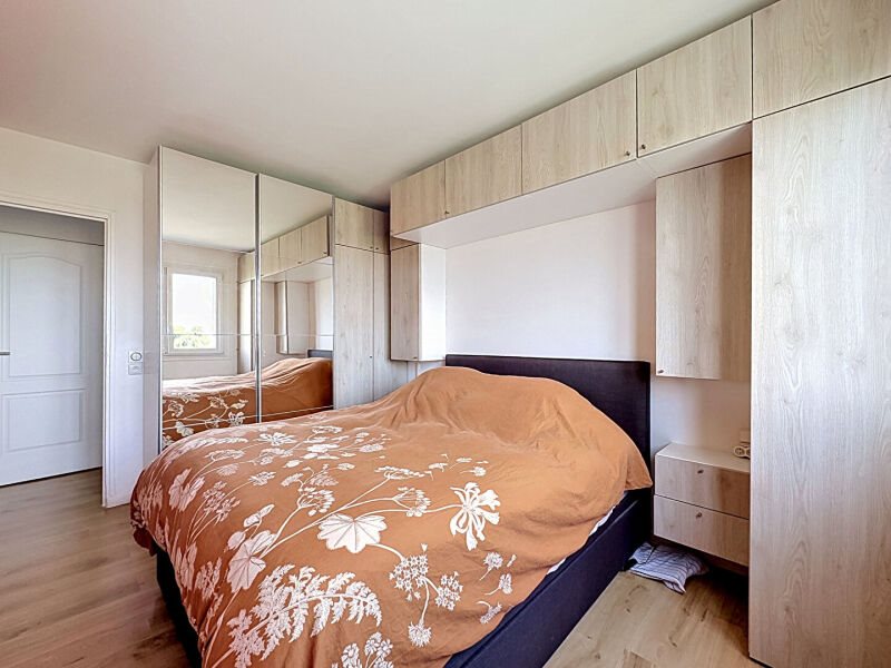 Appartement à vendre, 67m², Saint-Maur-des-Fossés