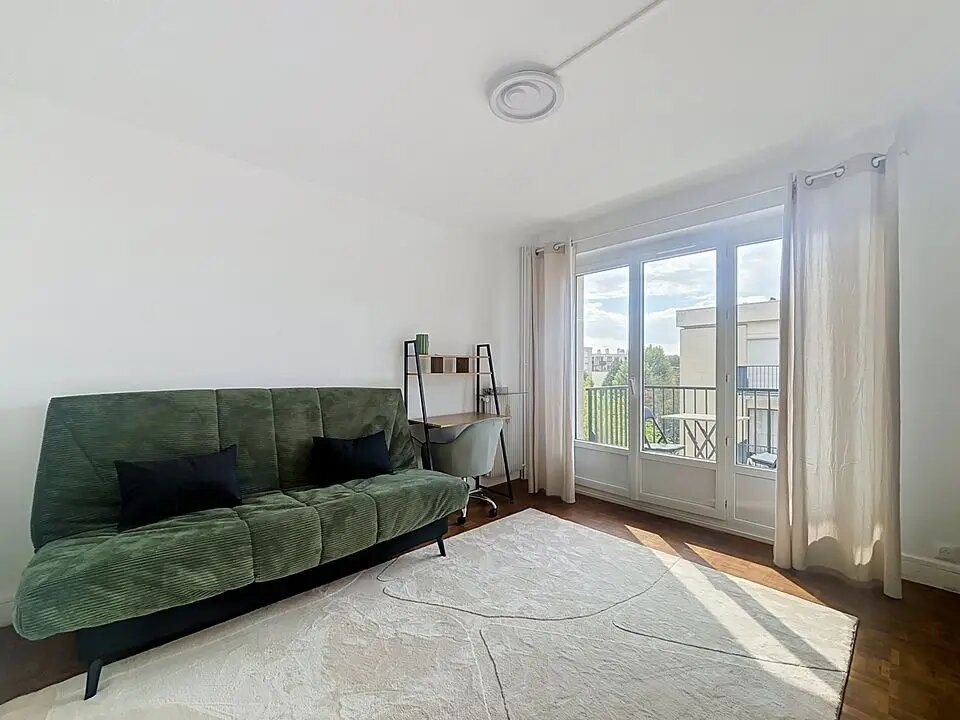 Appartement à louer, 22m², Saint-Maur-des-Fossés