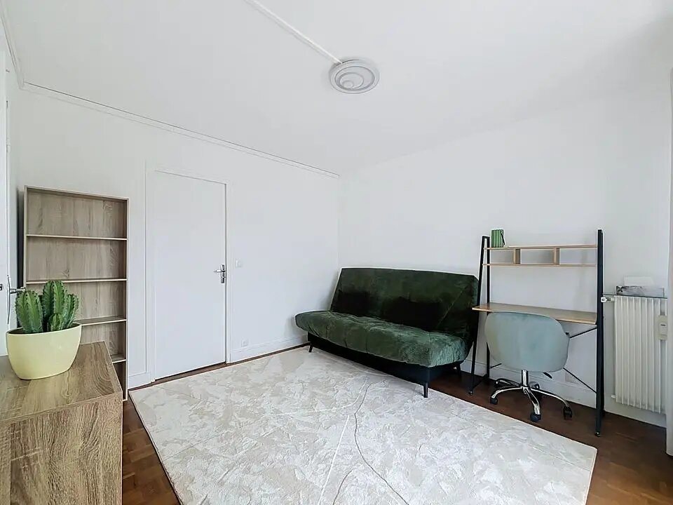 Appartement à louer, 22m², Saint-Maur-des-Fossés