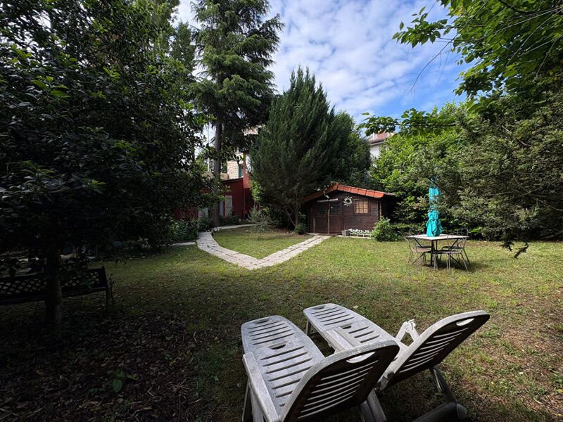 Maison à vendre, 187m², Créteil