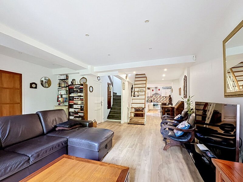 Maison à vendre, 187m², Créteil