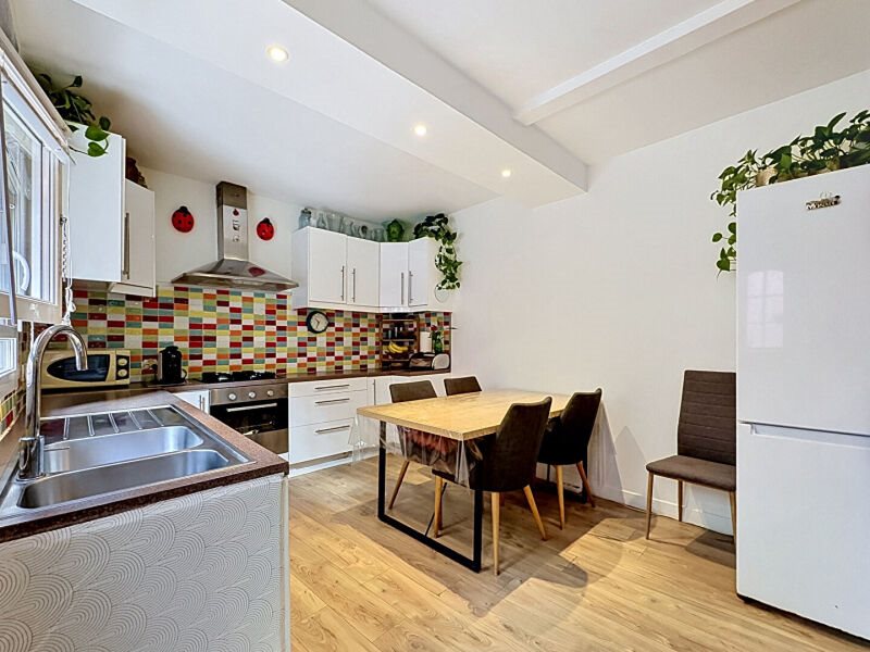 Maison à vendre, 187m², Créteil