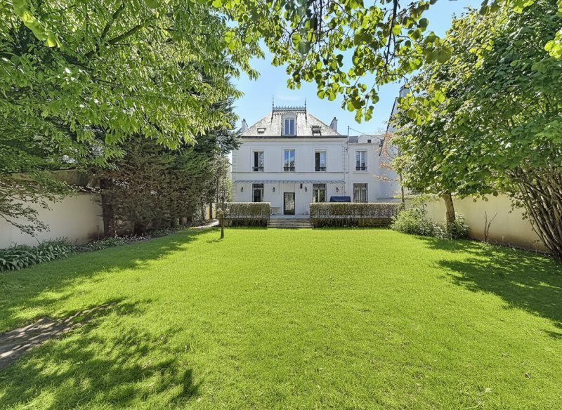 Maison à vendre, 308m², Saint-Maur-des-Fossés