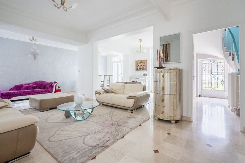 Maison à vendre, 308m², Saint-Maur-des-Fossés
