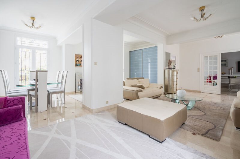 Maison à vendre, 308m², Saint-Maur-des-Fossés