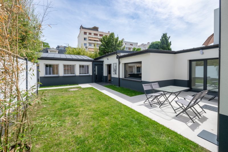 Maison à vendre, 112m², Saint-Maur-des-Fossés