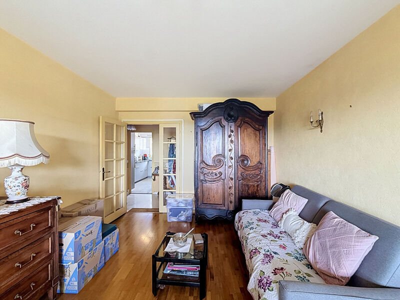 Appartement à vendre, 80m², Saint-Maur-des-Fossés