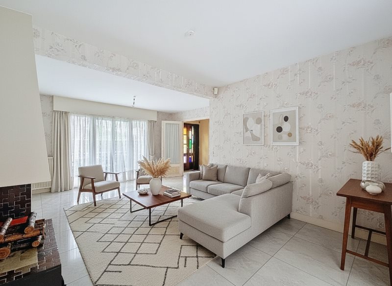 Maison à vendre, 120m², Saint-Maur-des-Fossés
