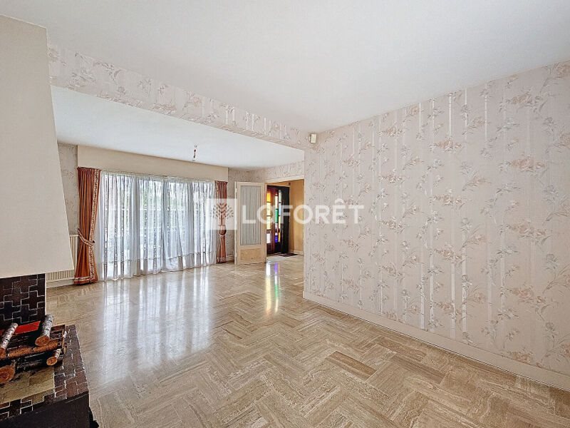 Maison à vendre, 120m², Saint-Maur-des-Fossés