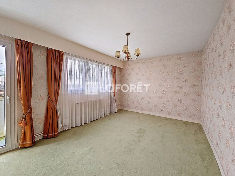 Maison à vendre, 120m², Saint-Maur-des-Fossés