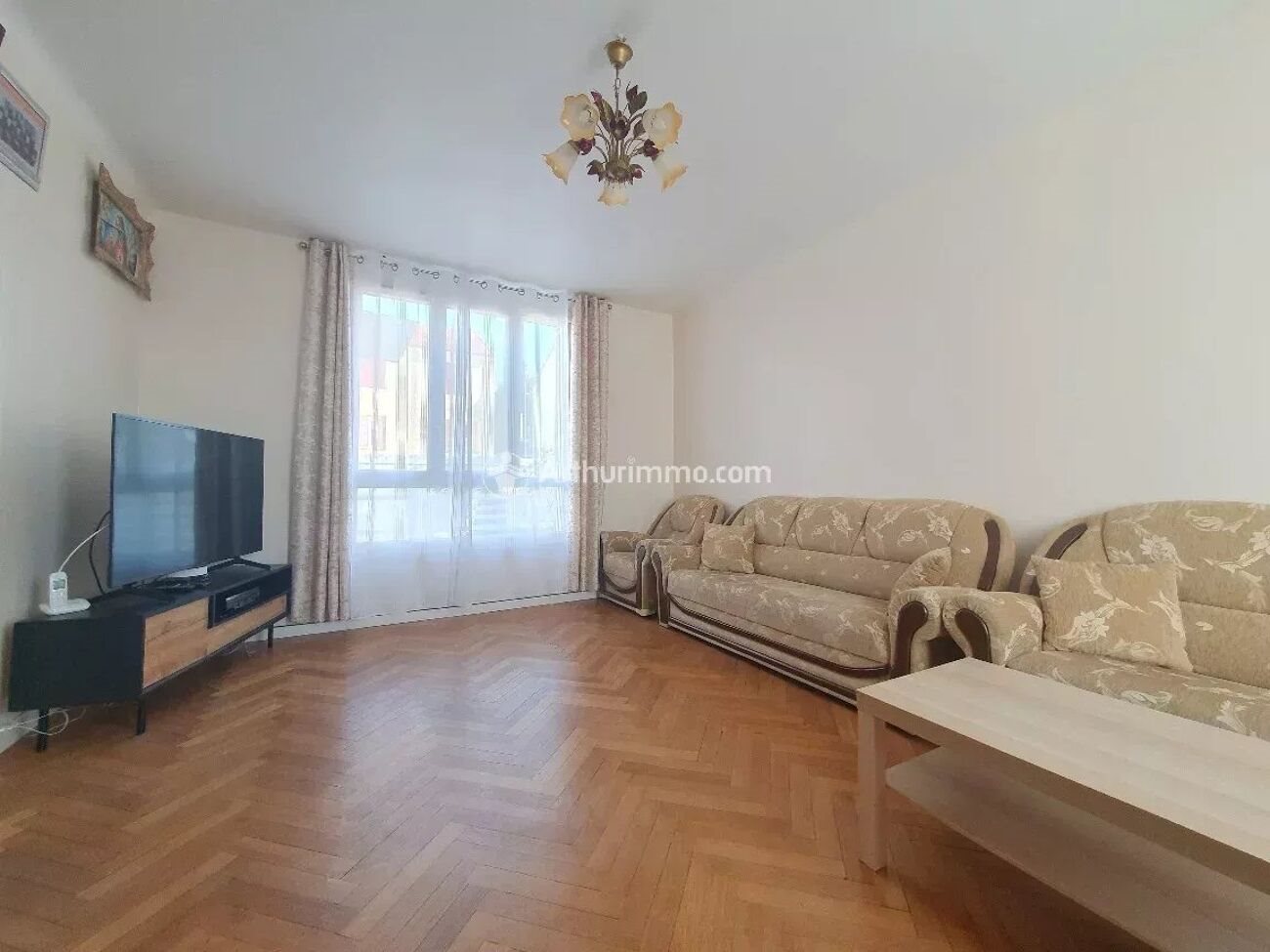 Maison à vendre, 108m², Garges-lès-Gonesse