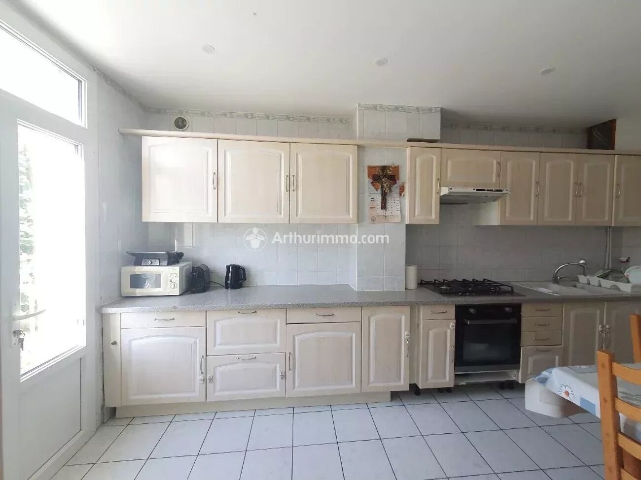 Maison à vendre, 108m², Garges-lès-Gonesse