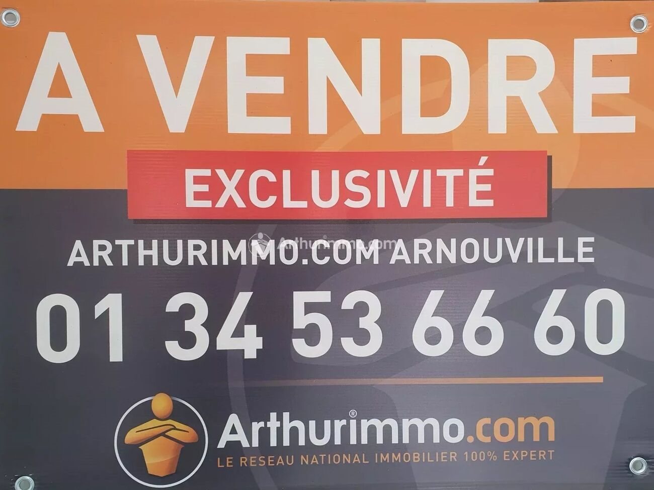 Maison à vendre, 108m², Garges-lès-Gonesse