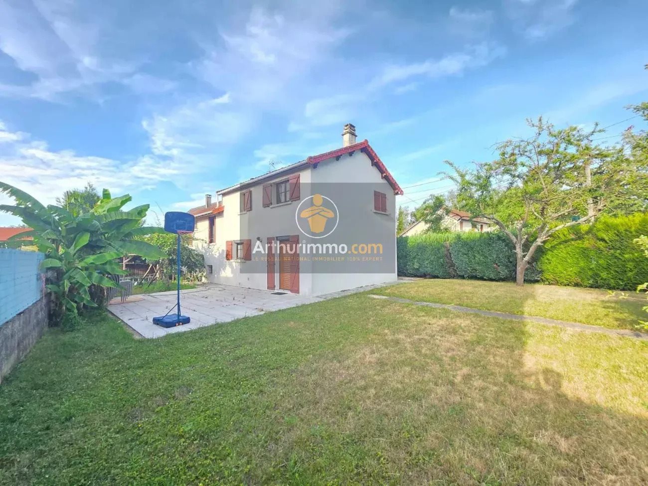 Maison à vendre, 2m², Ezanville