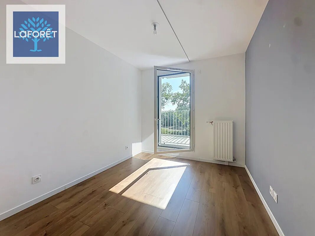 Appartement à louer, 60m², L'Isle-Adam
