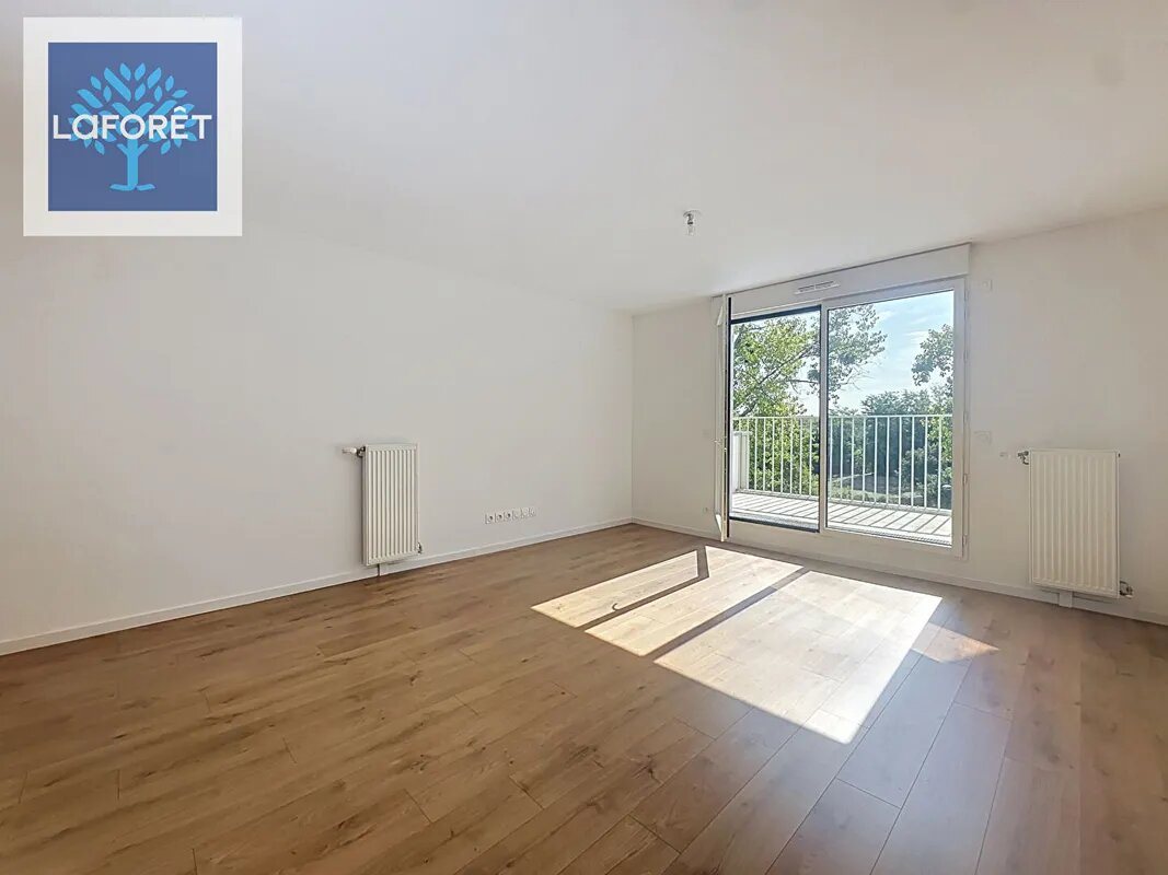 Appartement à louer, 60m², L'Isle-Adam