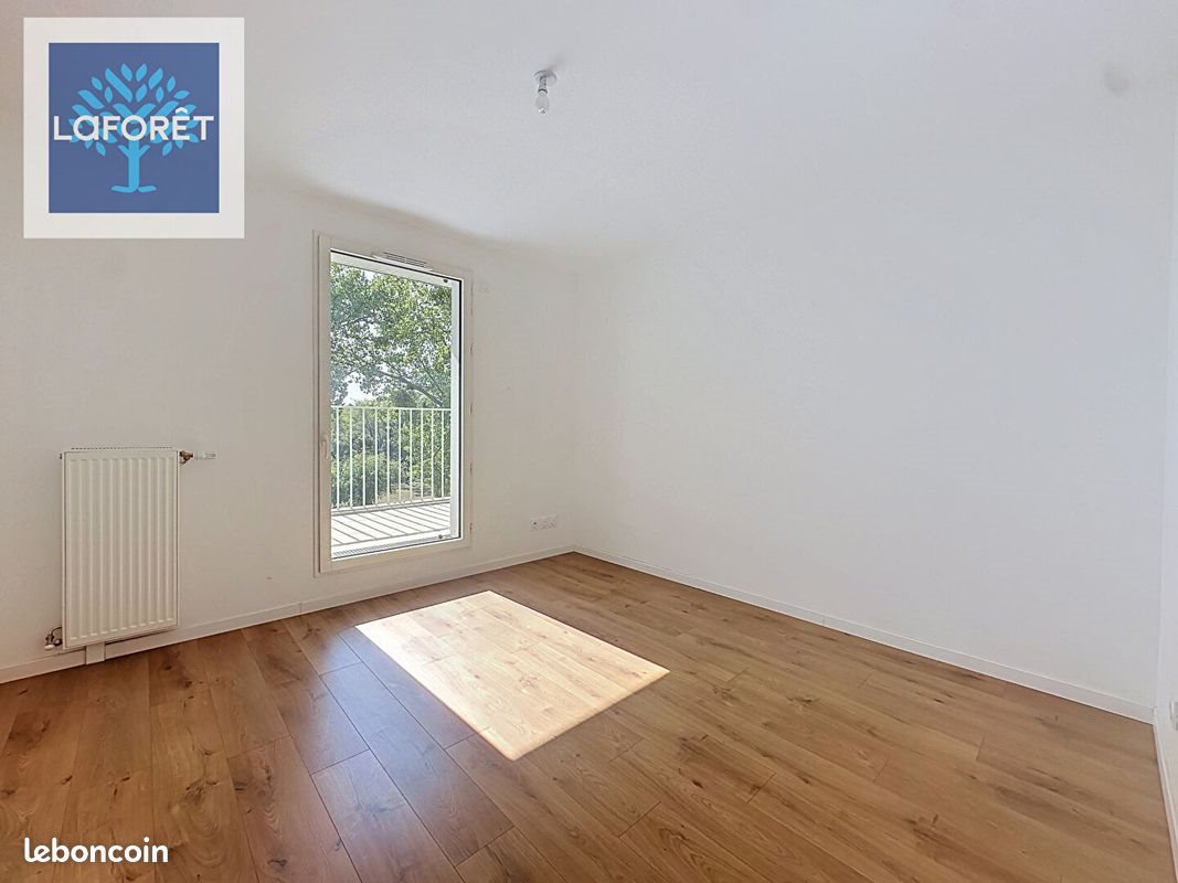 Appartement à louer, 60m², L'Isle-Adam