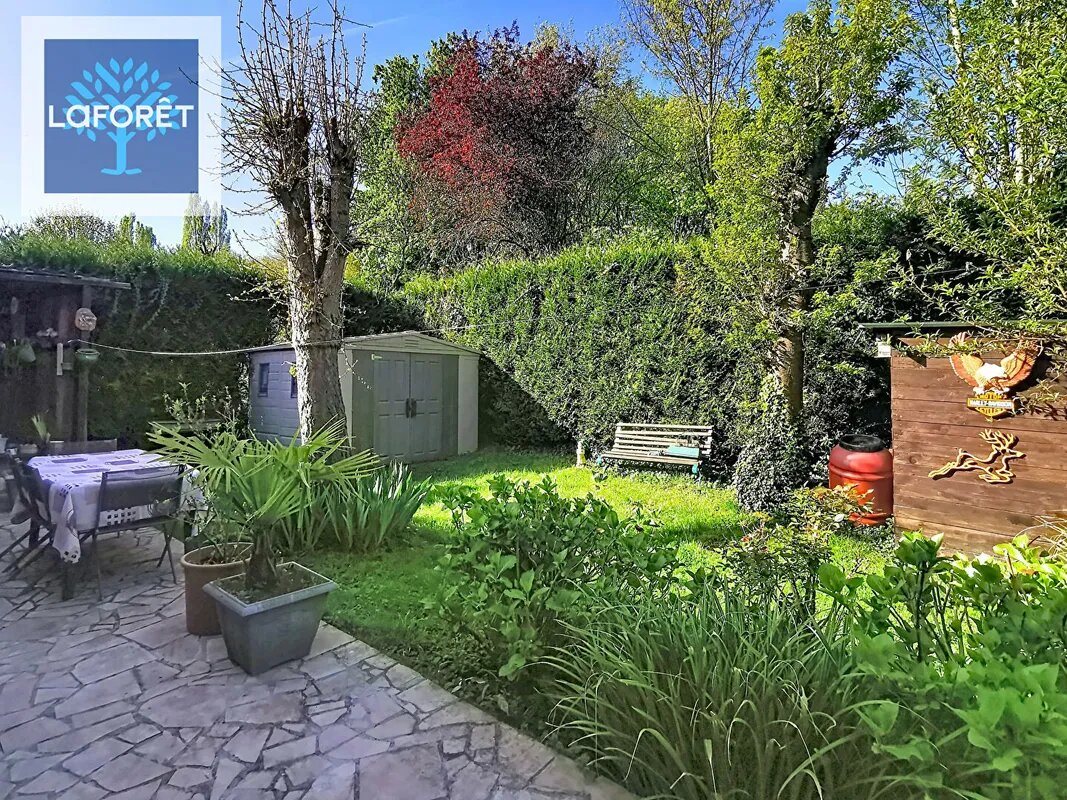 Maison à vendre, 95m², Maffliers