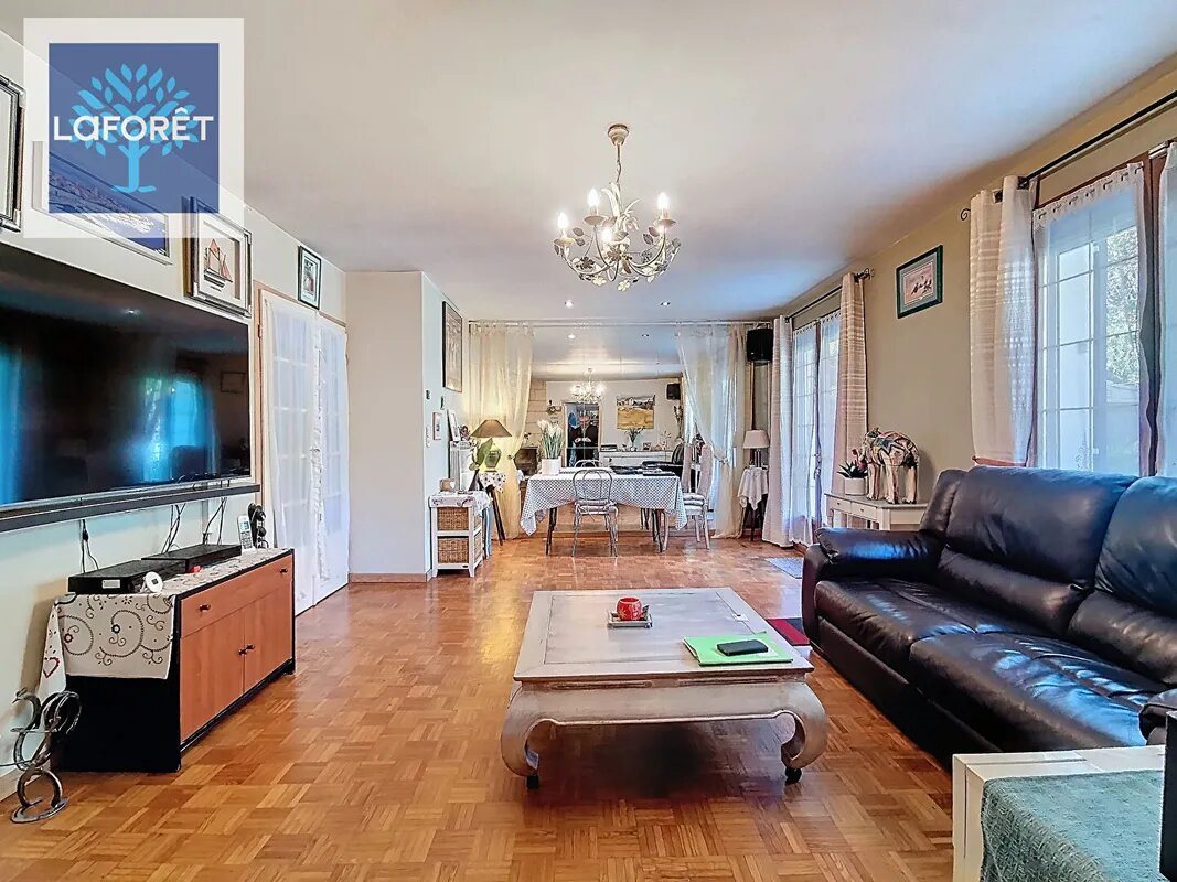 Maison à vendre, 95m², Maffliers