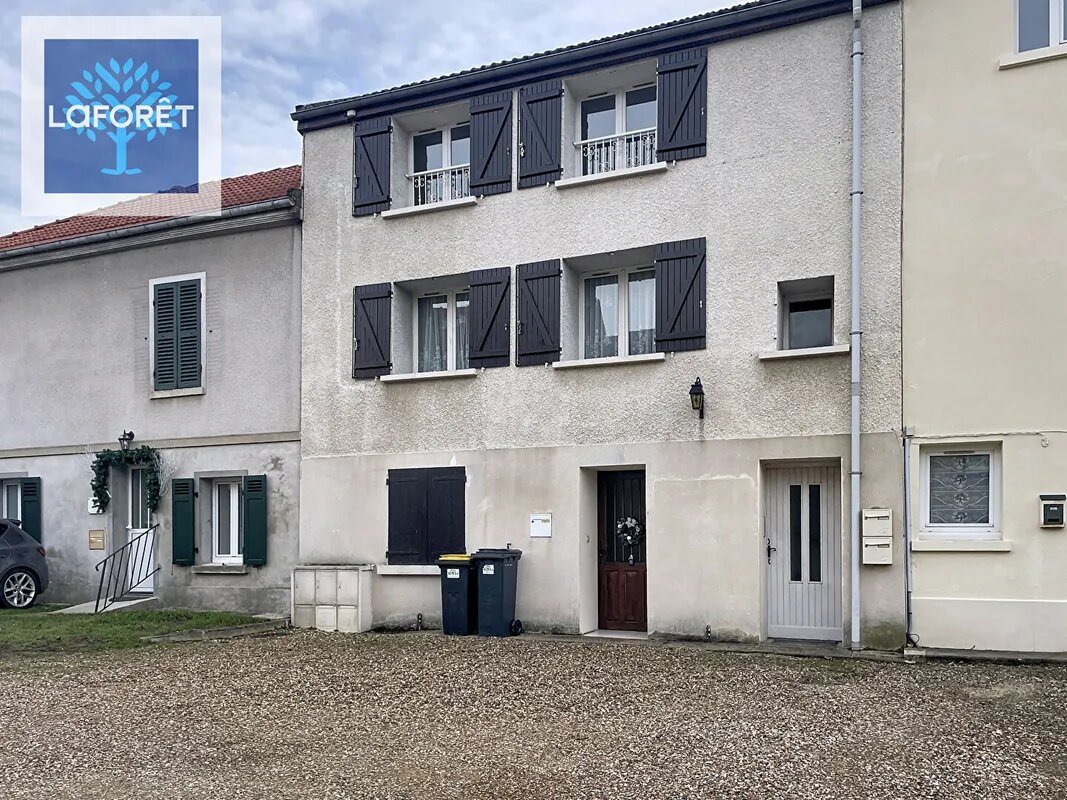 Maison à vendre, 139m², L'Isle-Adam