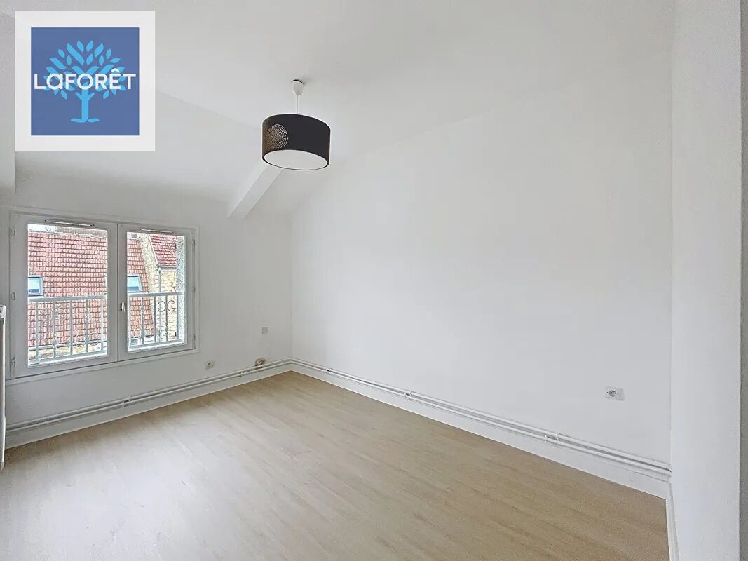Maison à vendre, 139m², L'Isle-Adam