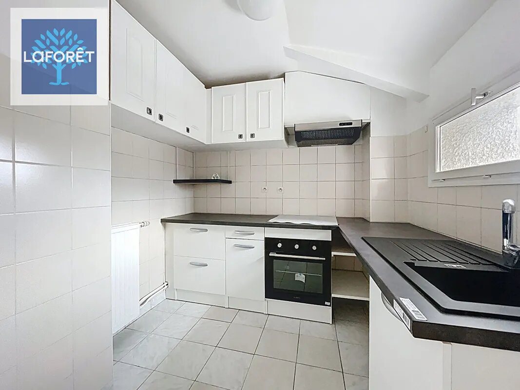 Maison à vendre, 139m², L'Isle-Adam