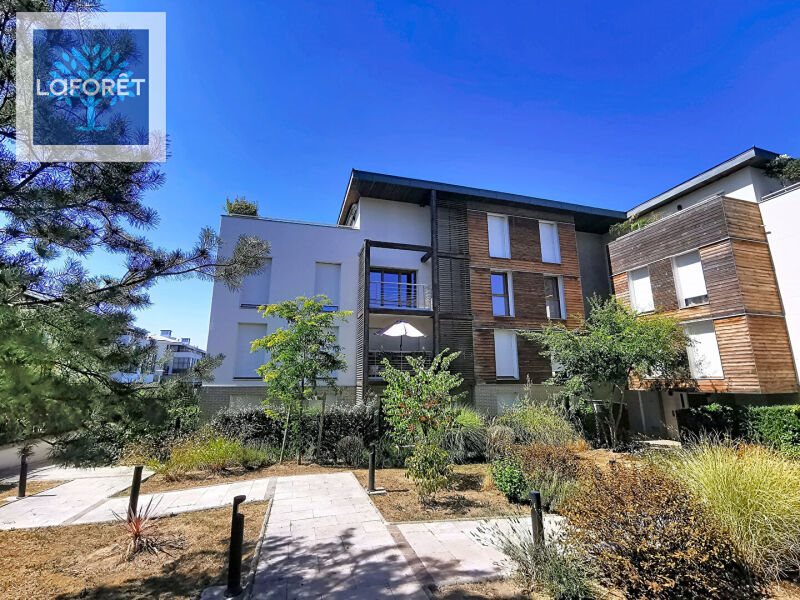 Appartement à vendre, 88m², L'Isle-Adam