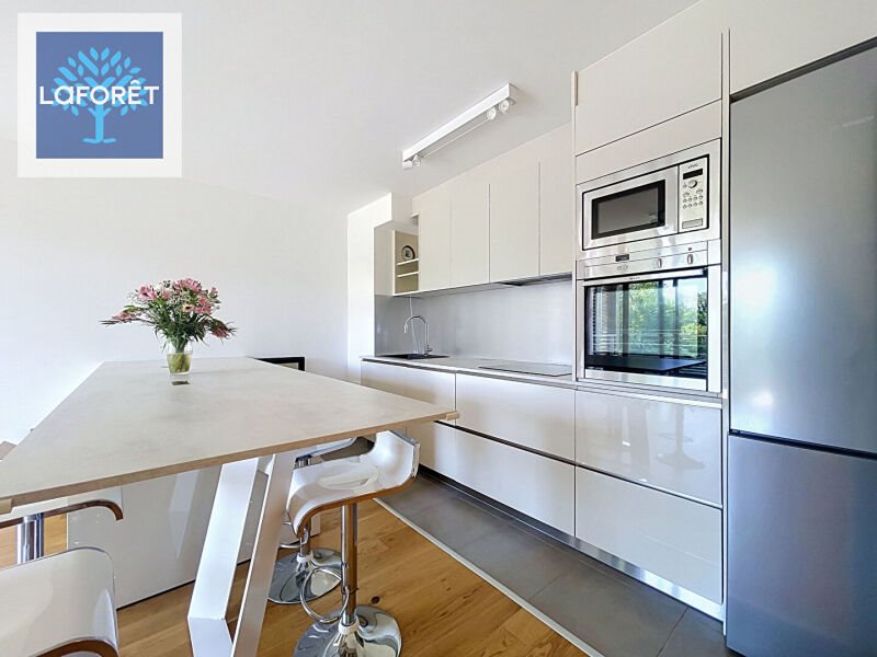 Appartement à vendre, 88m², L'Isle-Adam