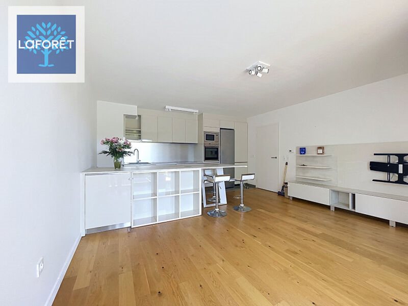 Appartement à vendre, 88m², L'Isle-Adam