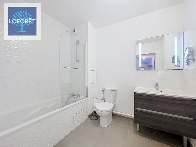 Appartement à vendre, 88m², L'Isle-Adam