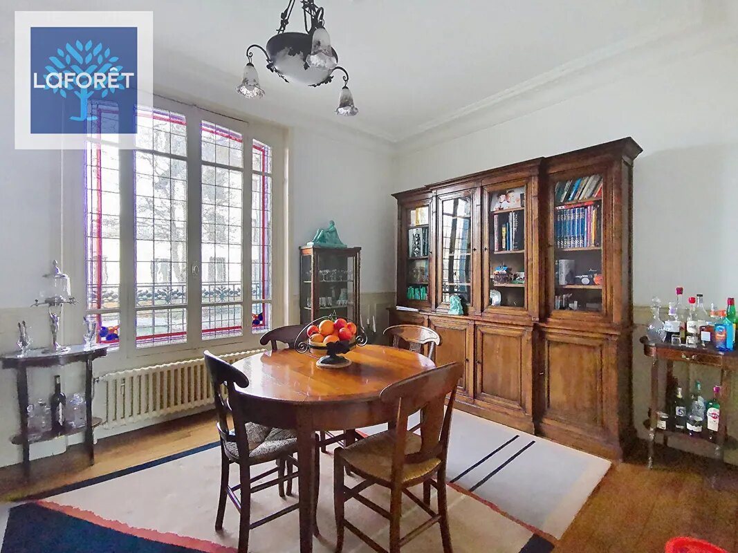 Maison à vendre, 125m², L'Isle-Adam