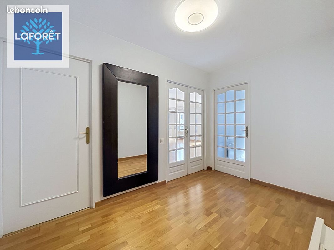 Appartement à vendre, 93m², L'Isle-Adam