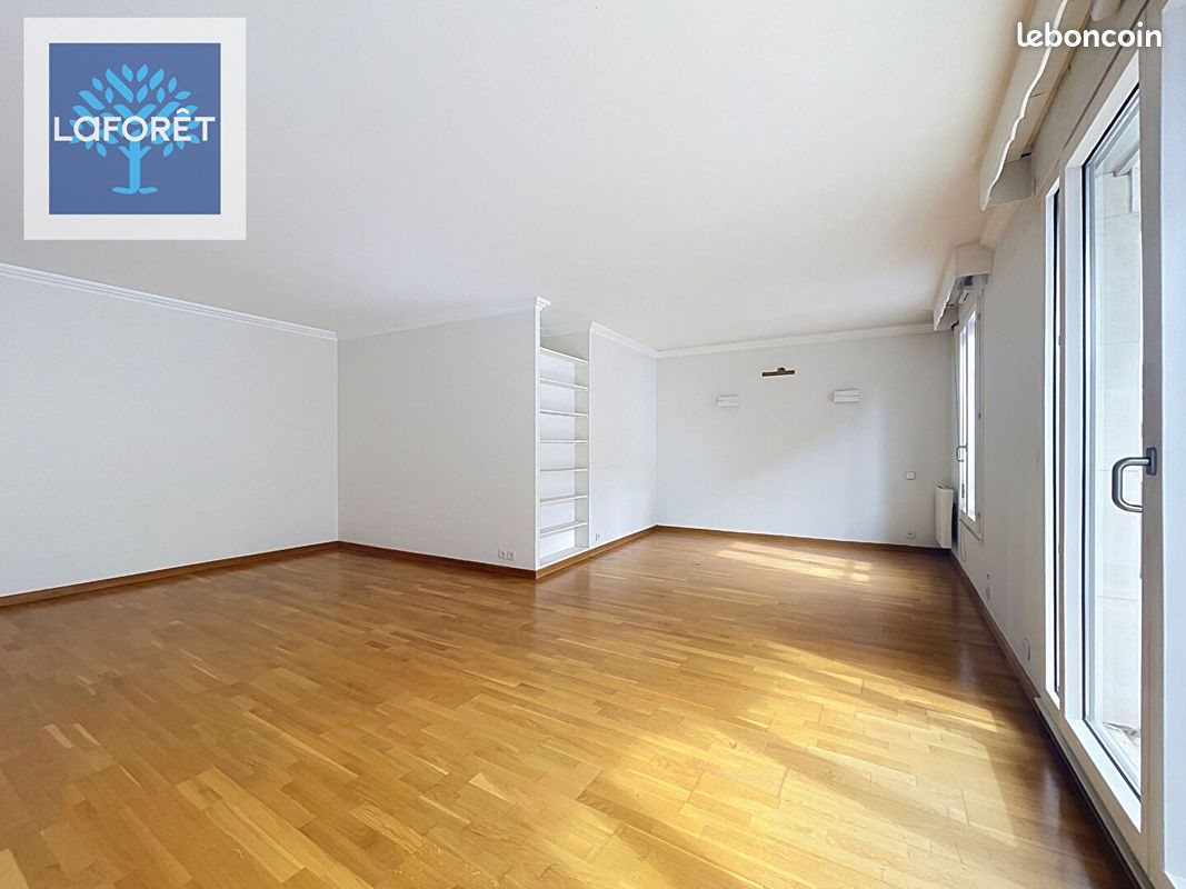Appartement à vendre, 93m², L'Isle-Adam