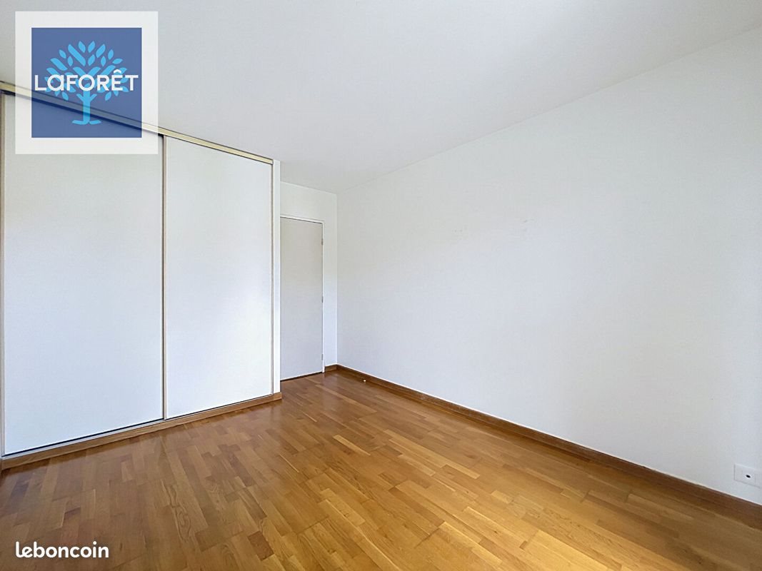 Appartement à vendre, 93m², L'Isle-Adam