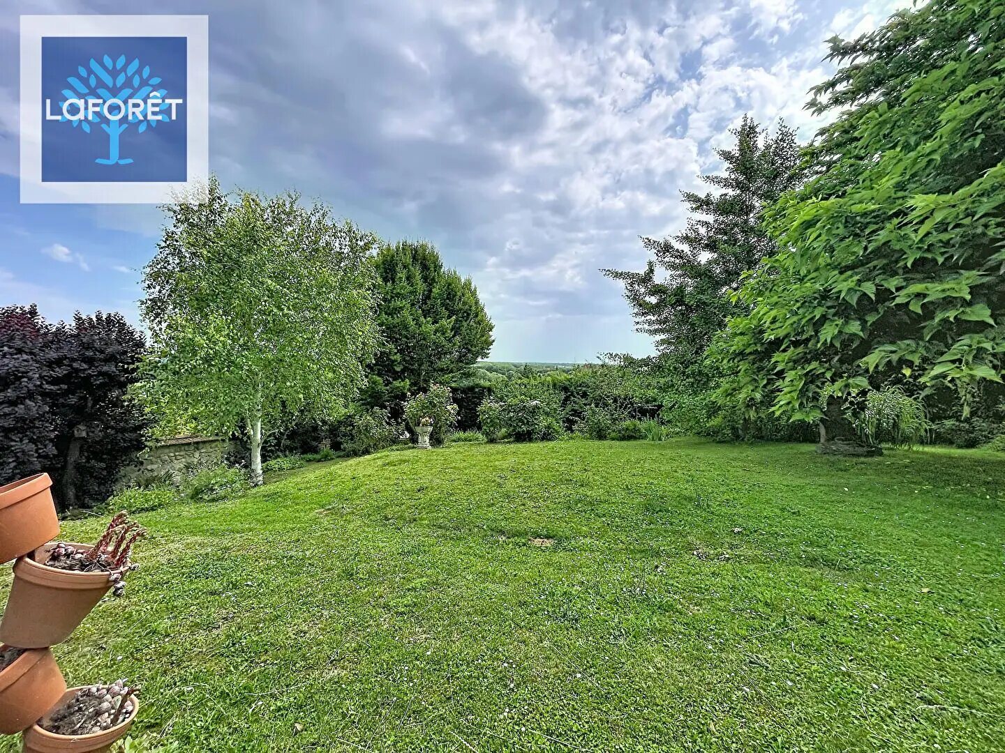 Maison à vendre, 153m², Champagne-sur-Oise