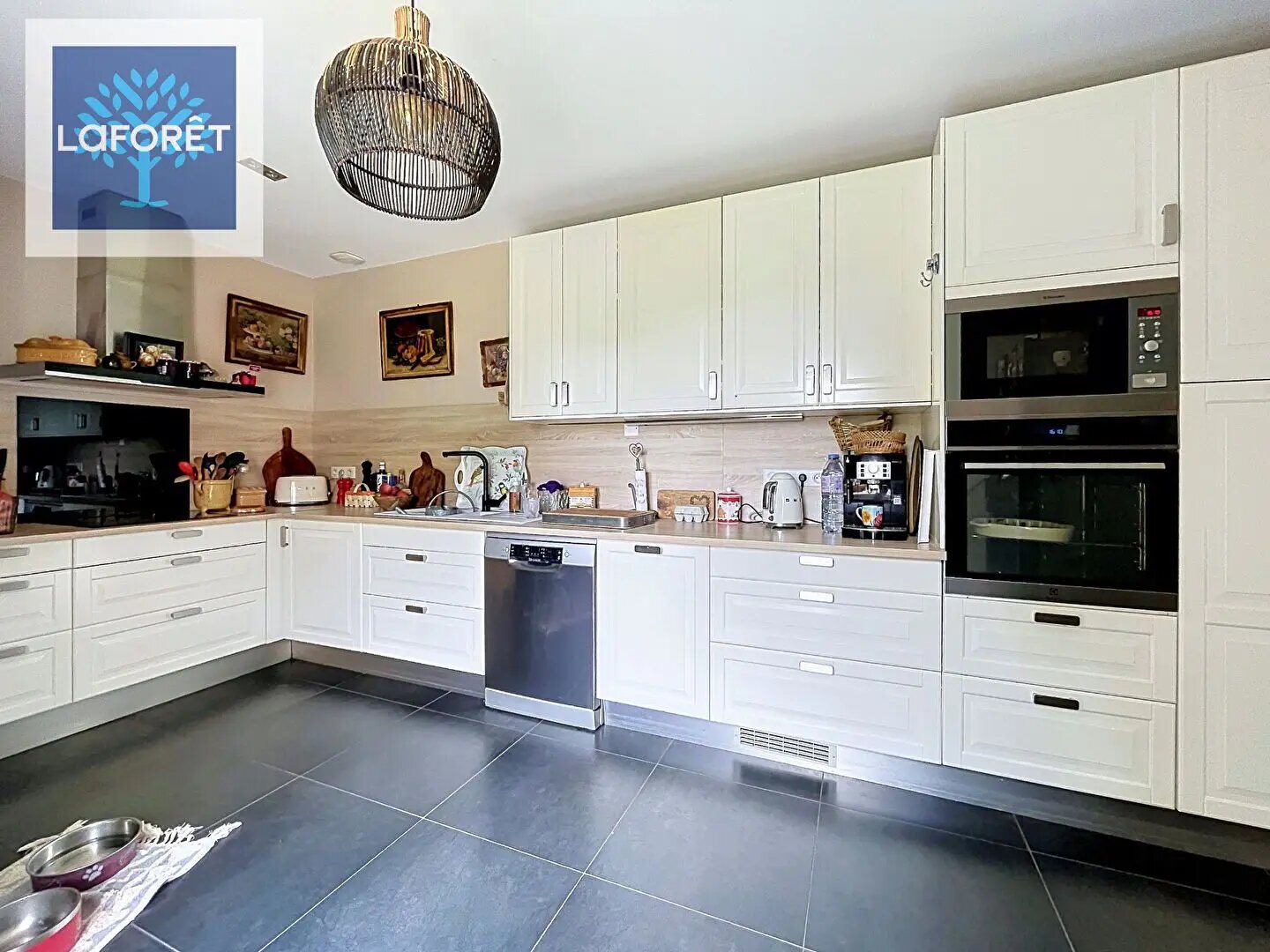 Maison à vendre, 153m², Champagne-sur-Oise