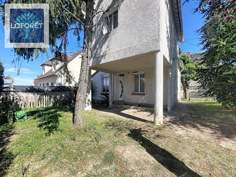 Maison à vendre, 87m², Mériel