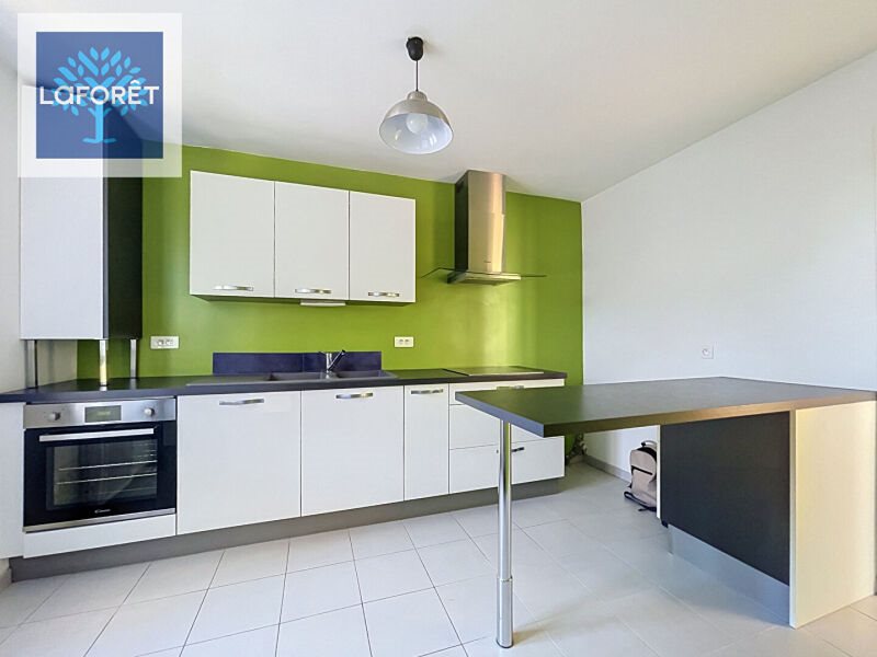Maison à vendre, 87m², Mériel