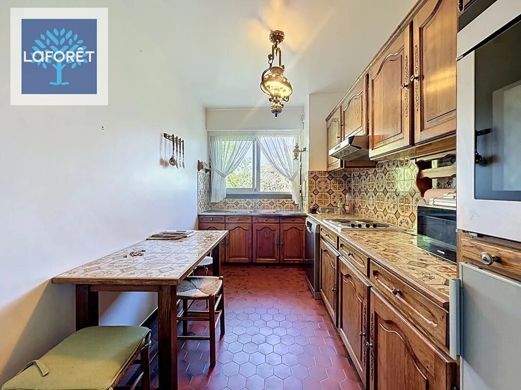 Appartement à vendre, 80m², L'Isle-Adam