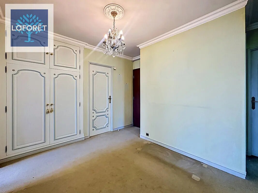 Appartement à vendre, 80m², L'Isle-Adam
