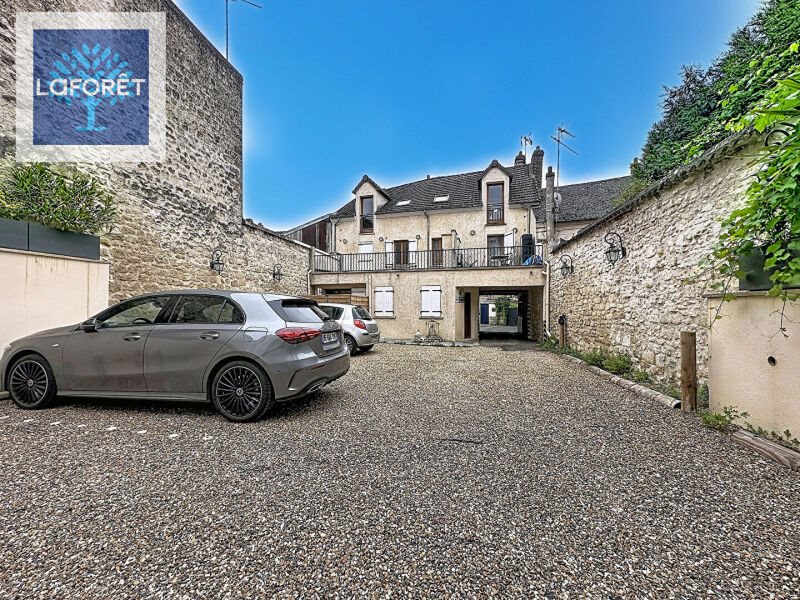 Appartement à vendre, 22m², Champagne-sur-Oise