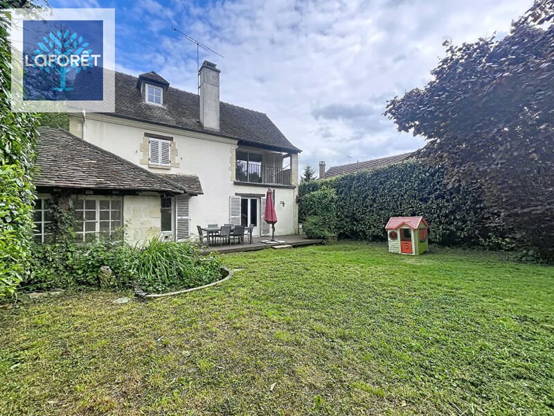 Maison à vendre, 176m², Champagne-sur-Oise